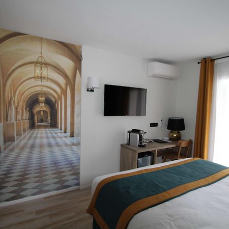 Best Western Le Vauban Prades  Ngoại thất bức ảnh