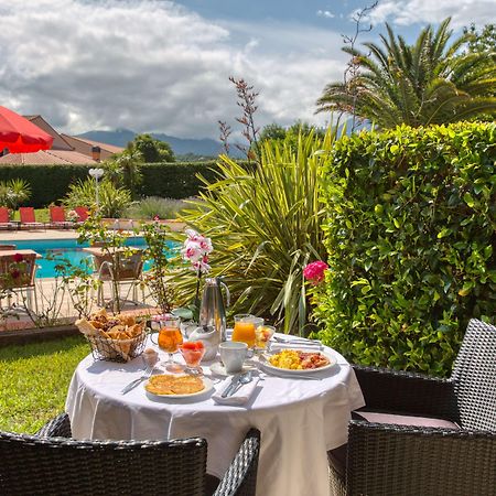 Best Western Le Vauban Prades  Ngoại thất bức ảnh