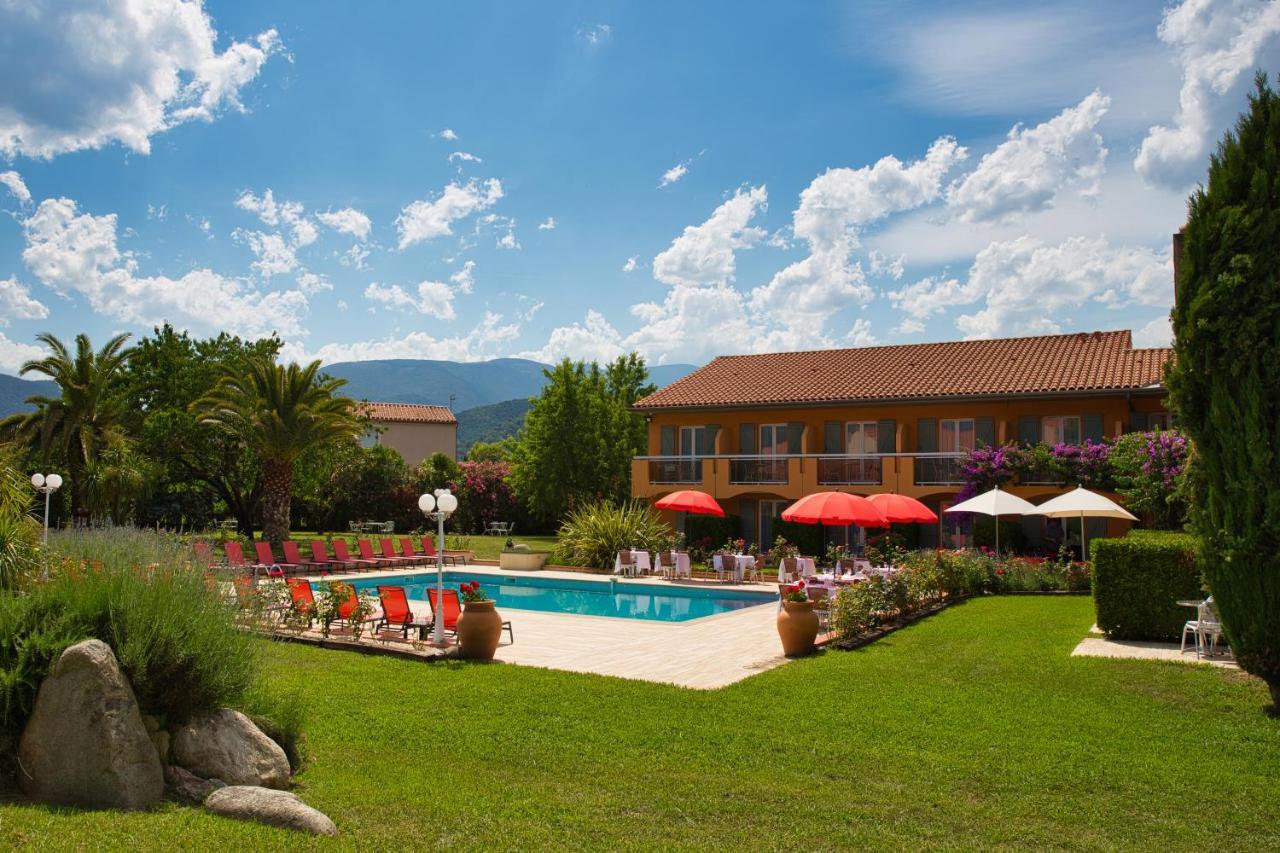 Best Western Le Vauban Prades  Ngoại thất bức ảnh