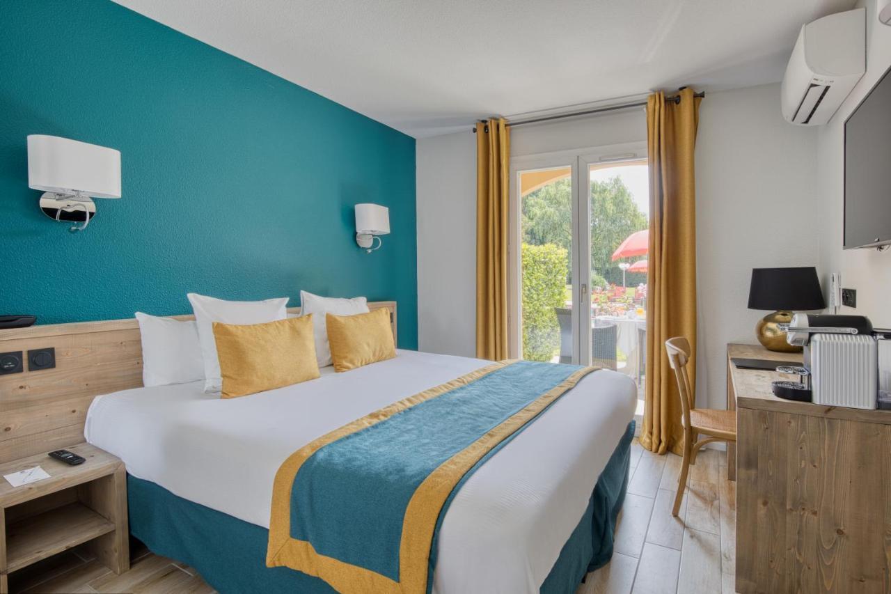 Best Western Le Vauban Prades  Ngoại thất bức ảnh