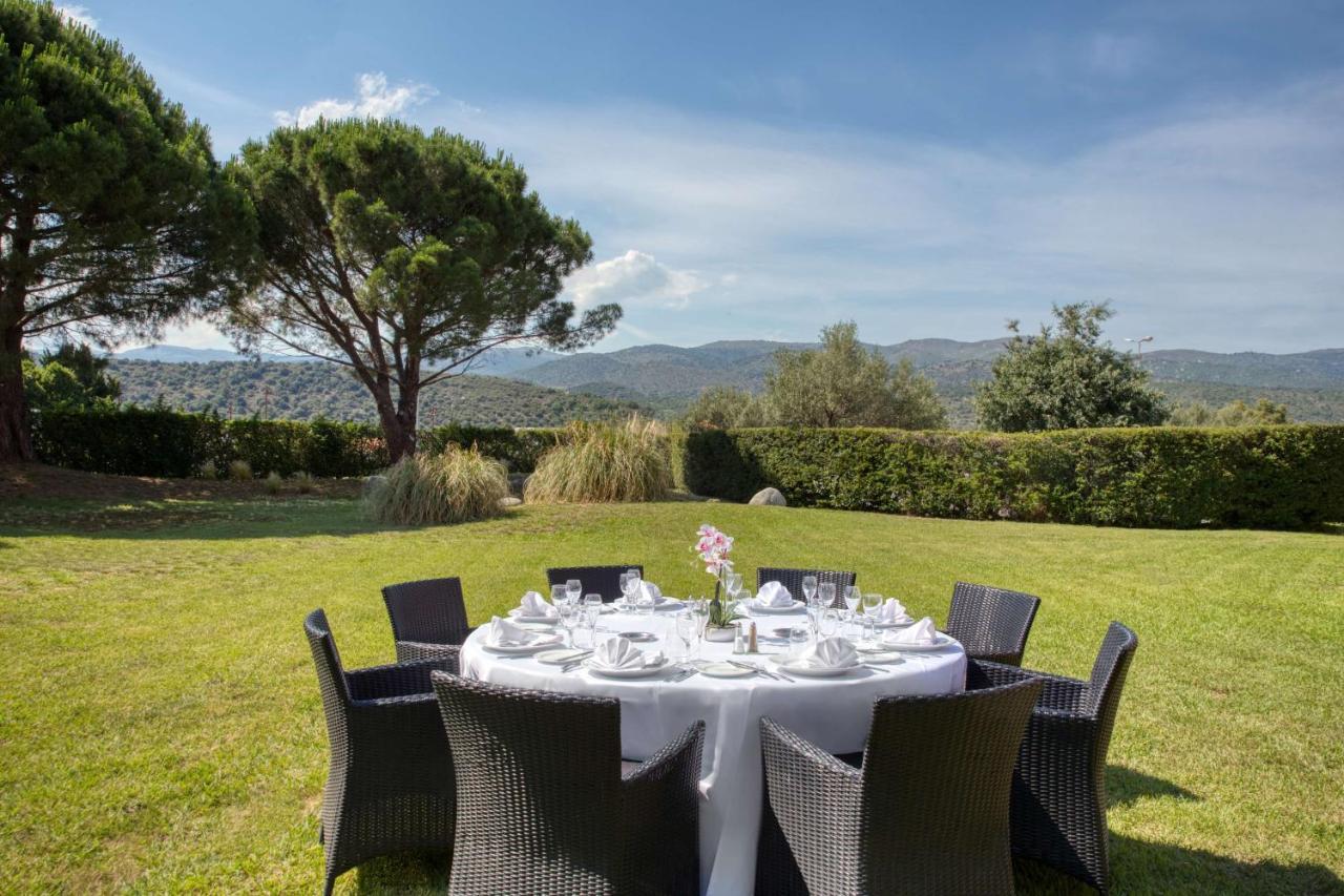 Best Western Le Vauban Prades  Ngoại thất bức ảnh