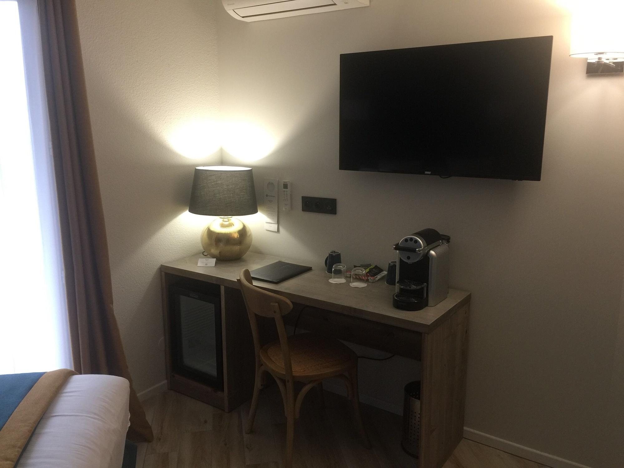 Best Western Le Vauban Prades  Ngoại thất bức ảnh