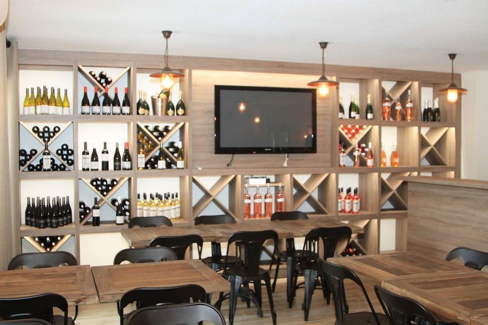Best Western Le Vauban Prades  Ngoại thất bức ảnh