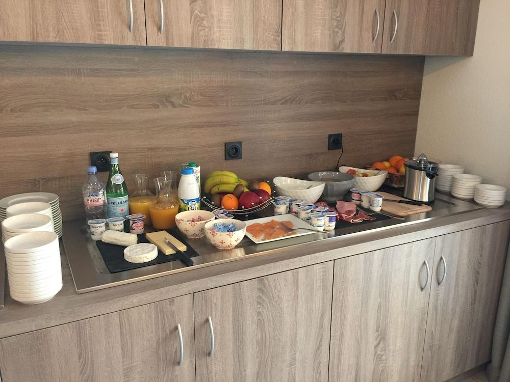 Best Western Le Vauban Prades  Ngoại thất bức ảnh