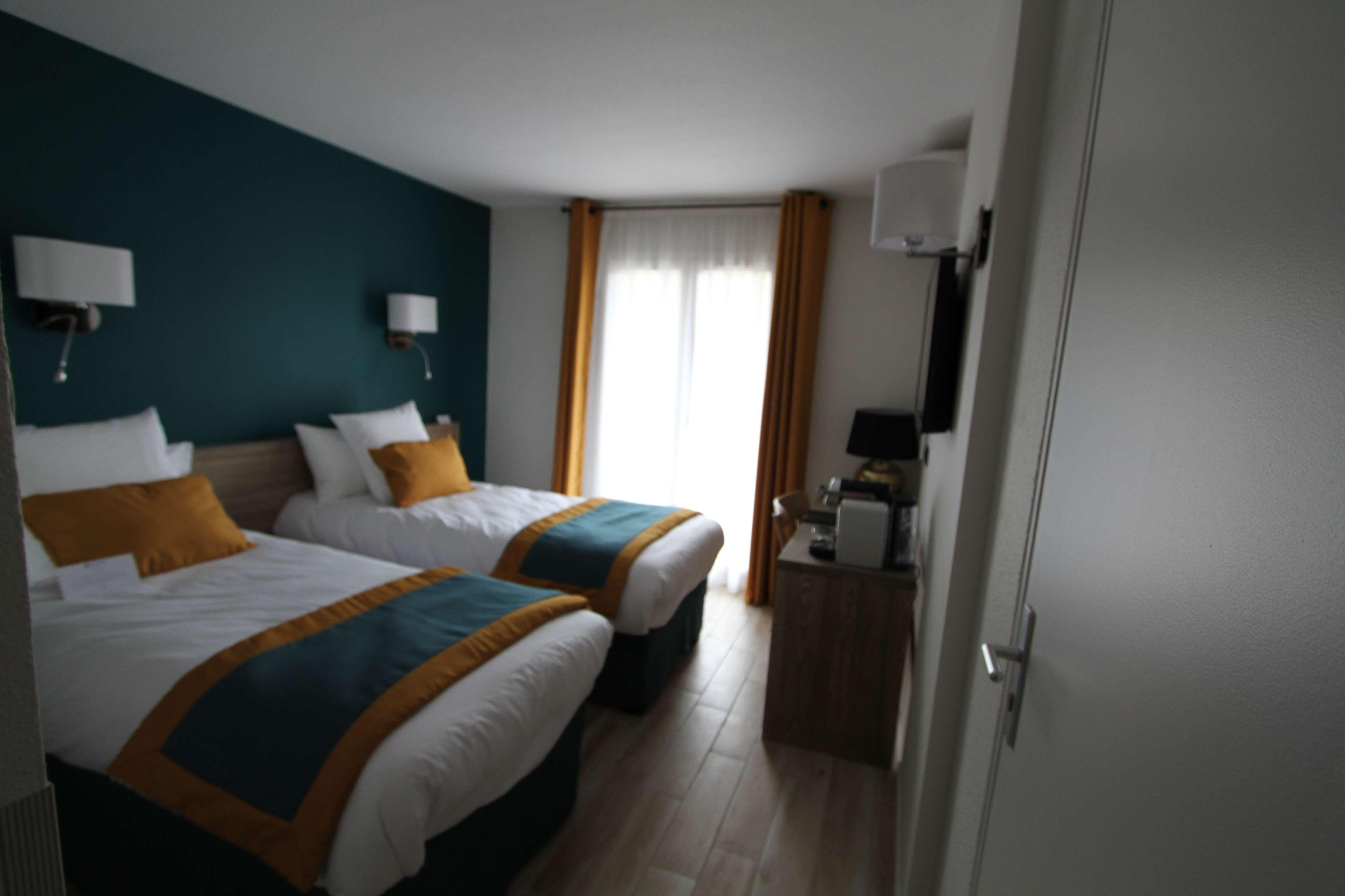 Best Western Le Vauban Prades  Ngoại thất bức ảnh