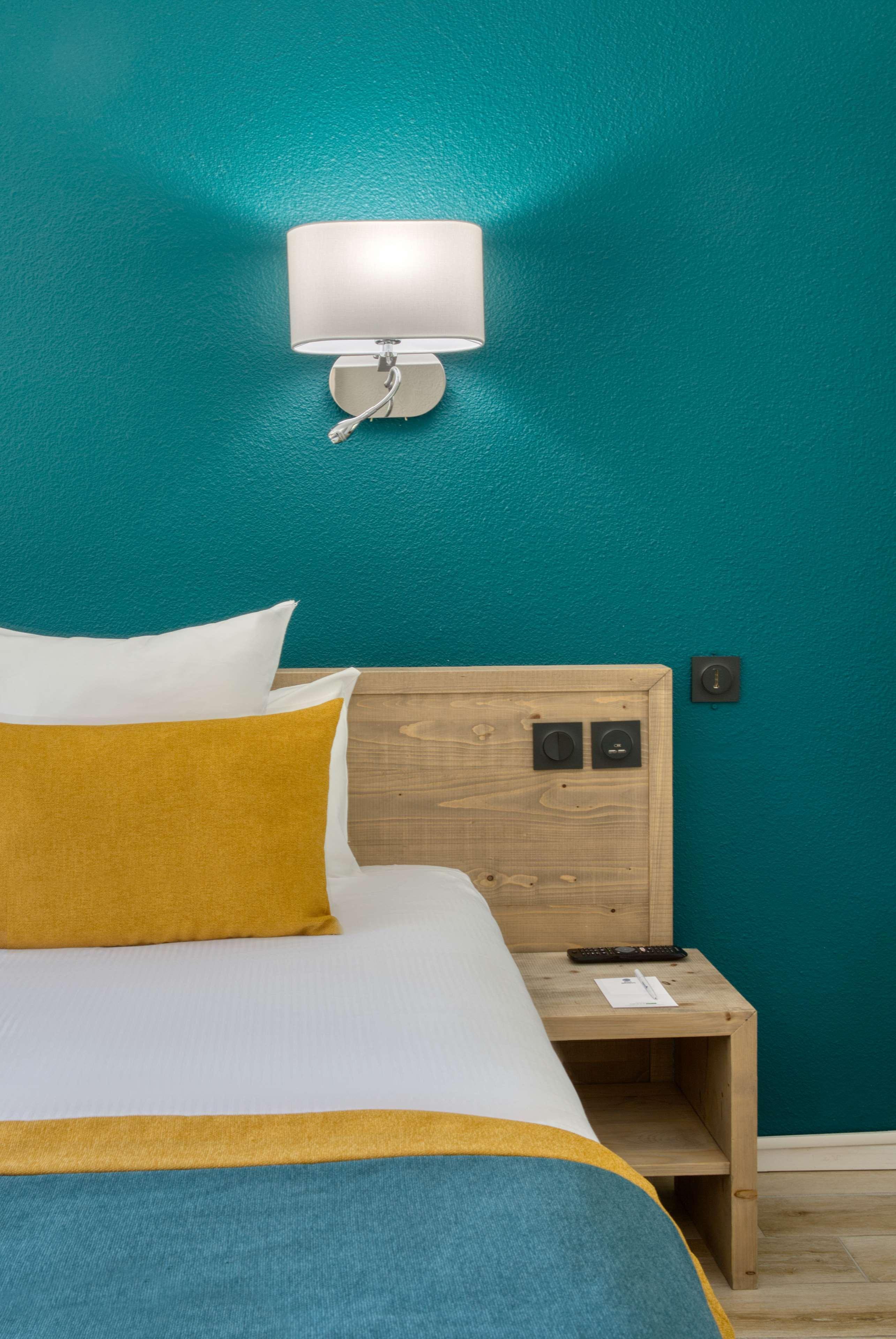 Best Western Le Vauban Prades  Ngoại thất bức ảnh