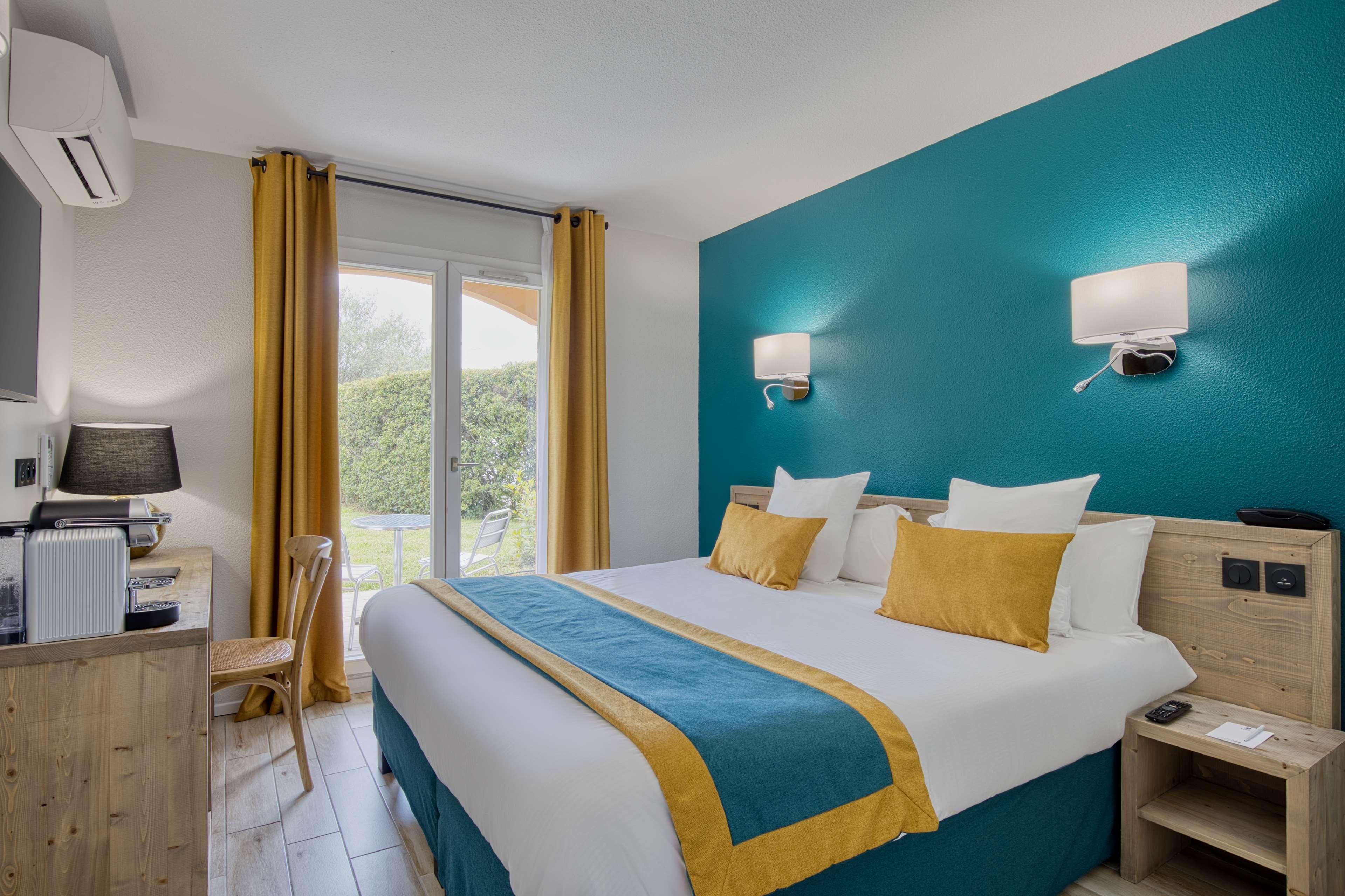Best Western Le Vauban Prades  Ngoại thất bức ảnh