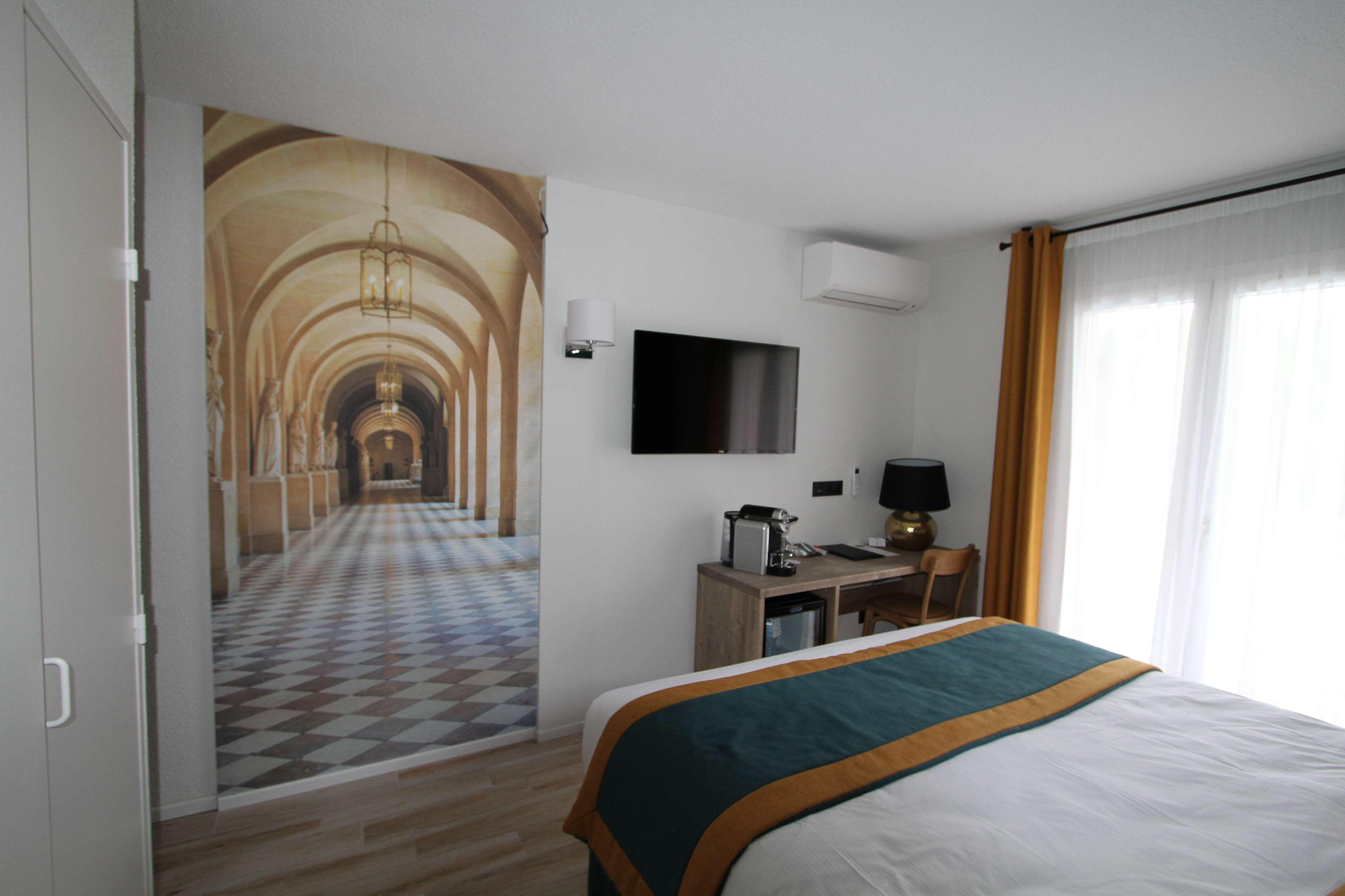 Best Western Le Vauban Prades  Ngoại thất bức ảnh