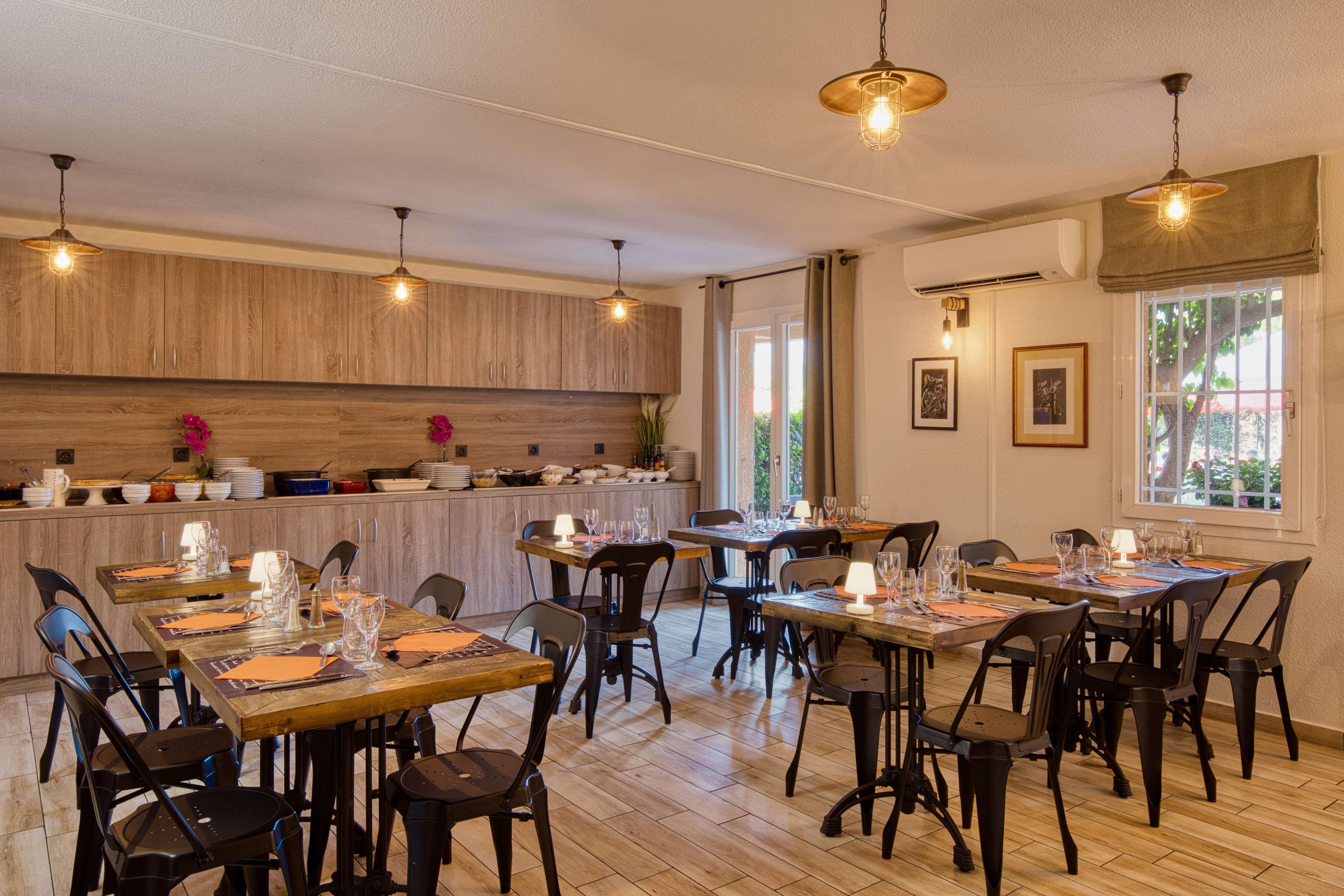 Best Western Le Vauban Prades  Ngoại thất bức ảnh