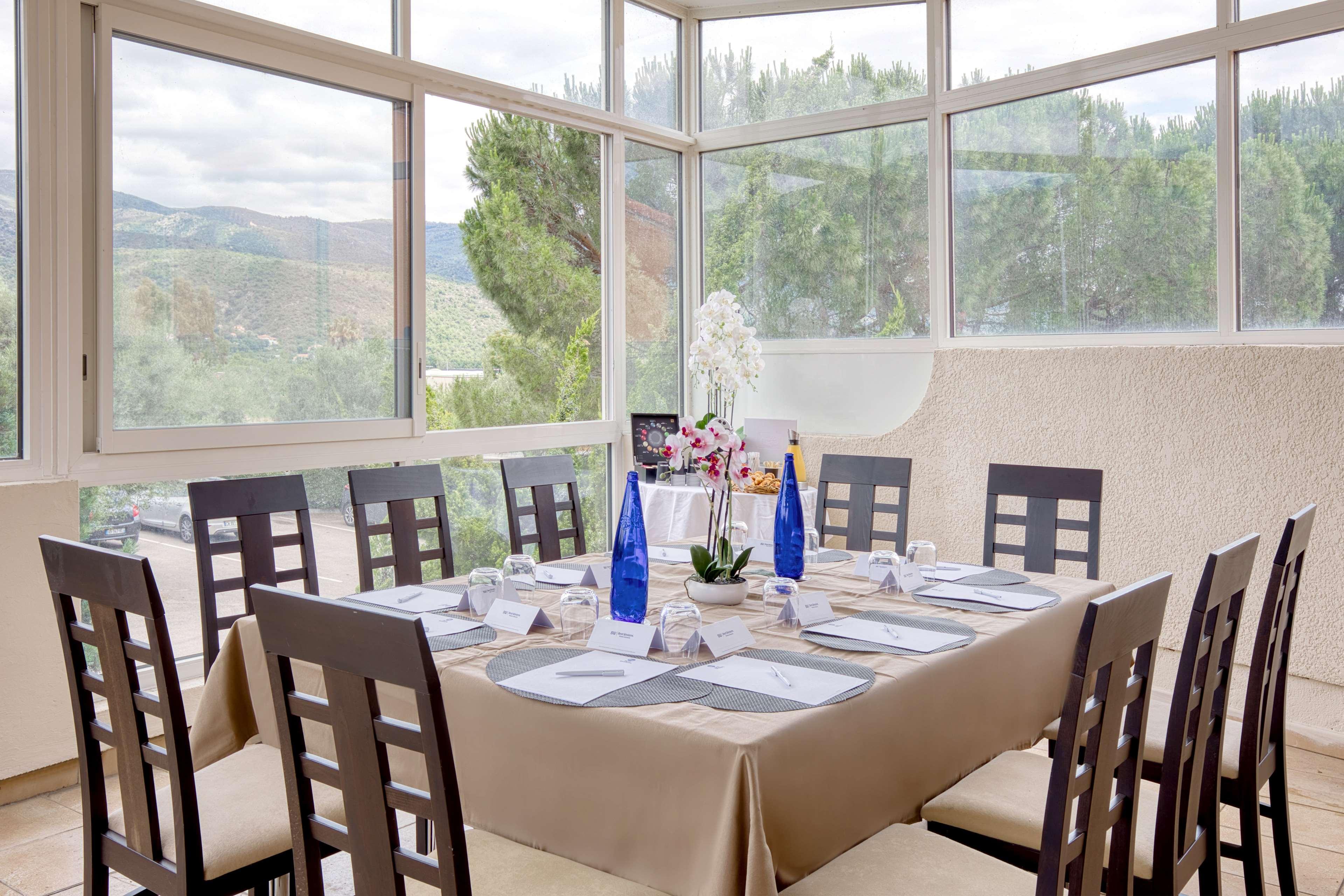 Best Western Le Vauban Prades  Ngoại thất bức ảnh