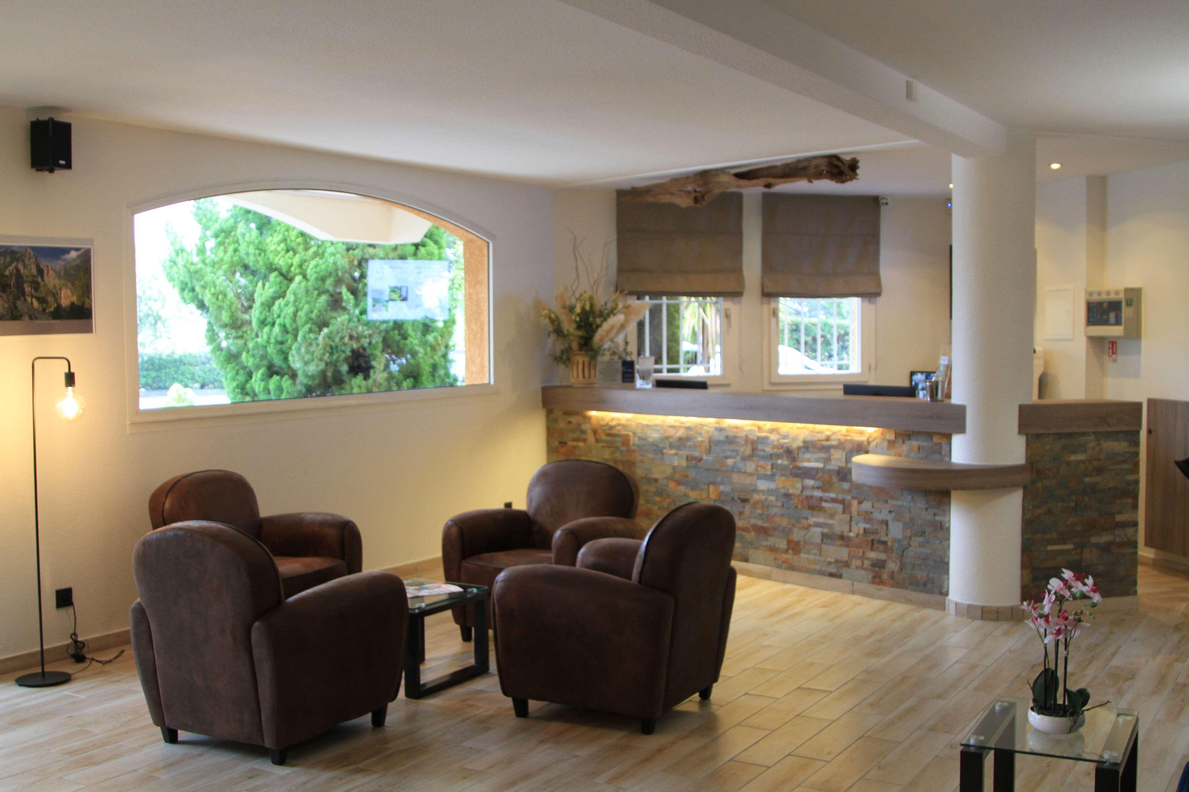 Best Western Le Vauban Prades  Ngoại thất bức ảnh
