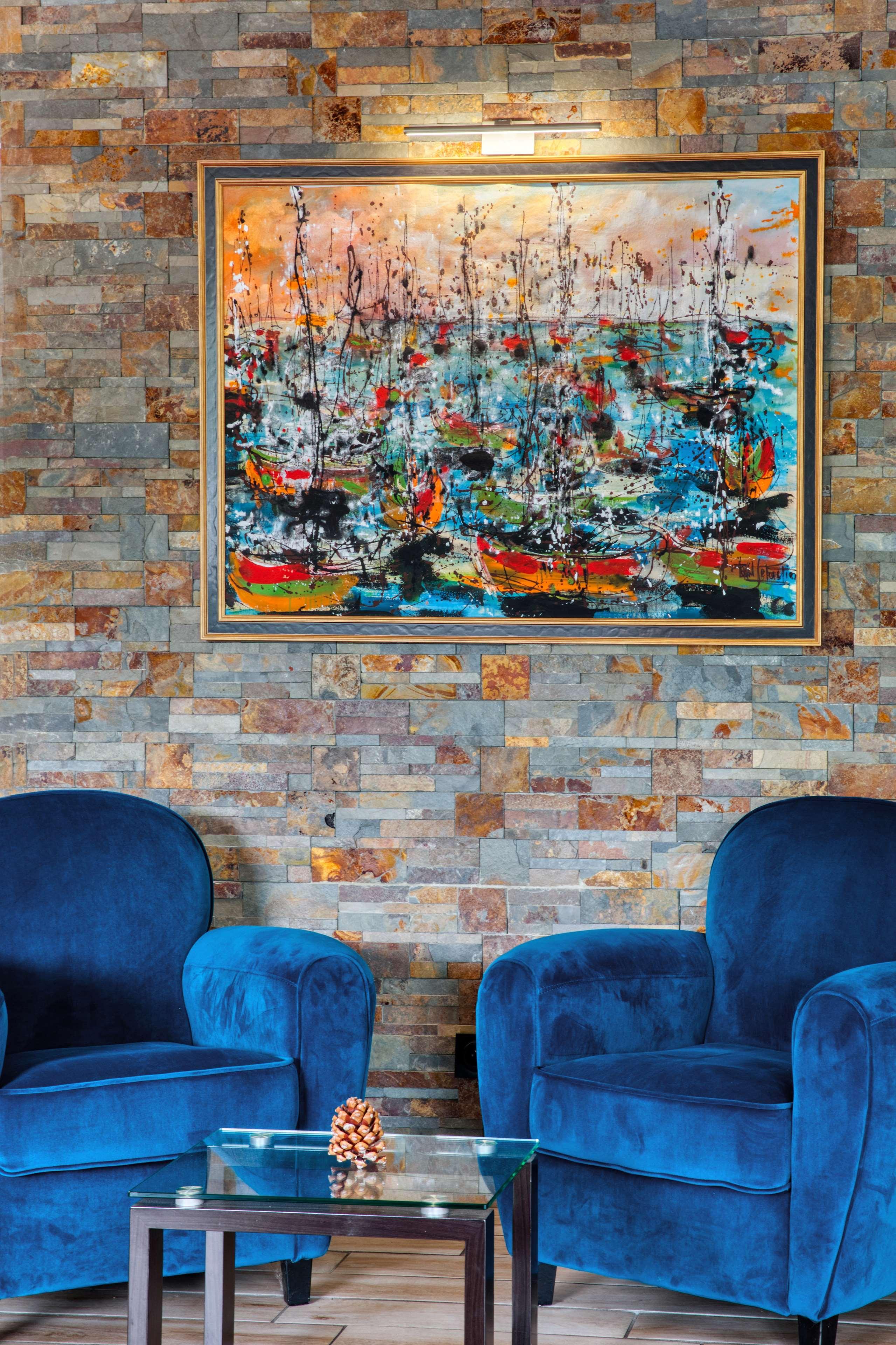 Best Western Le Vauban Prades  Ngoại thất bức ảnh