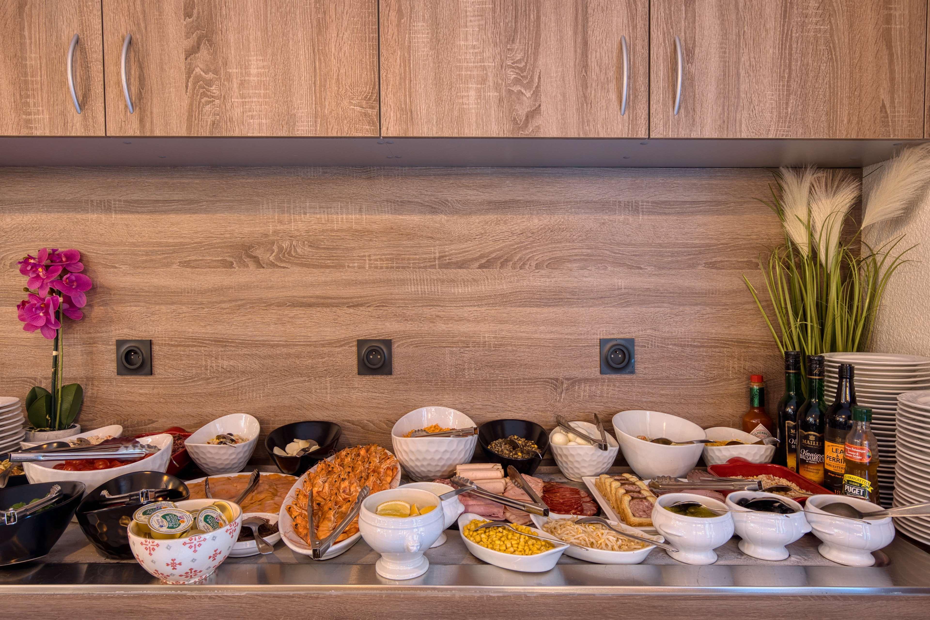 Best Western Le Vauban Prades  Ngoại thất bức ảnh