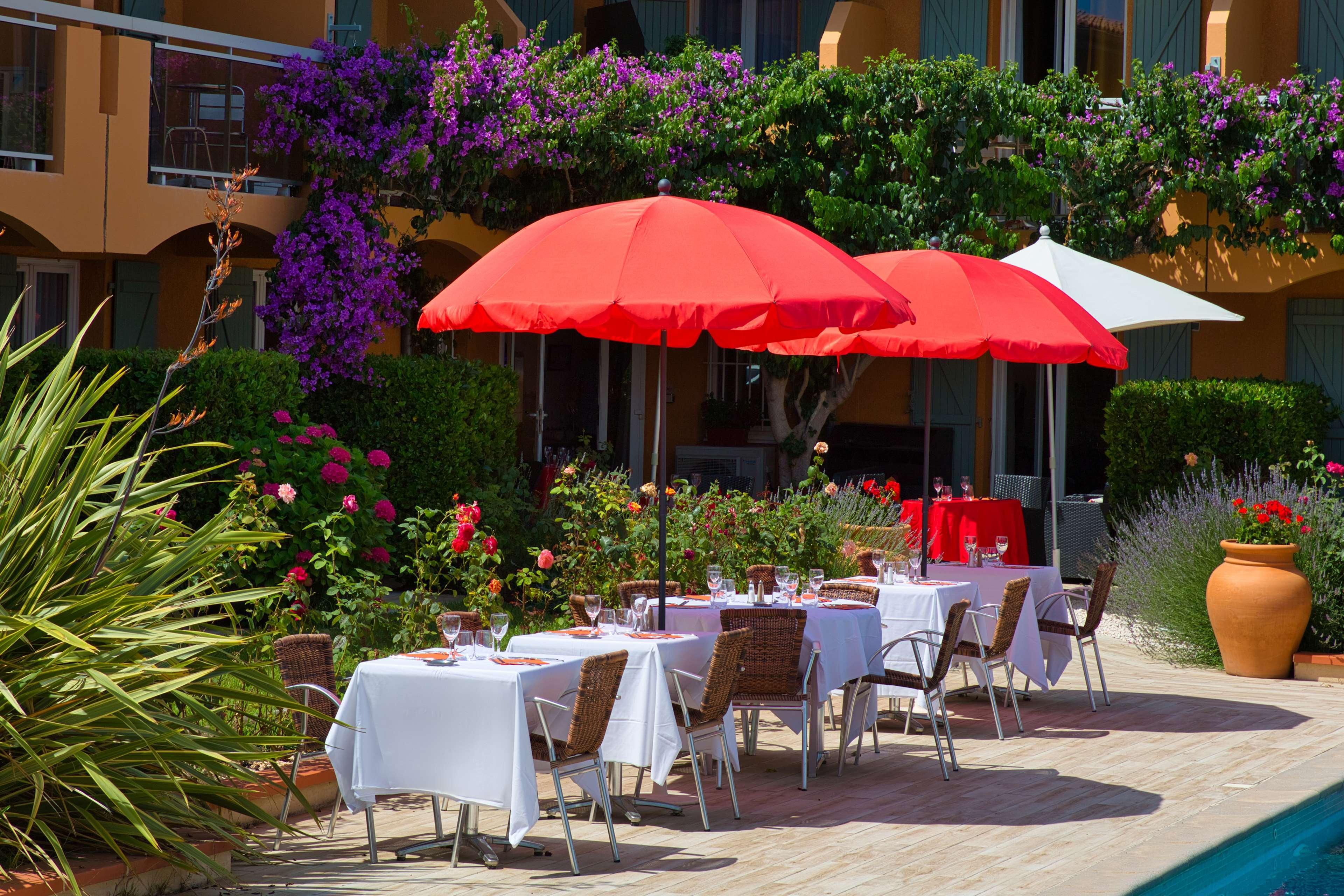 Best Western Le Vauban Prades  Ngoại thất bức ảnh